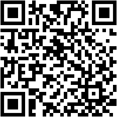 신세계쇼핑 모바일 APP 다운로드 QR코드