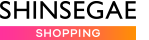 SHINSEGAE TVSHOPPING logo
